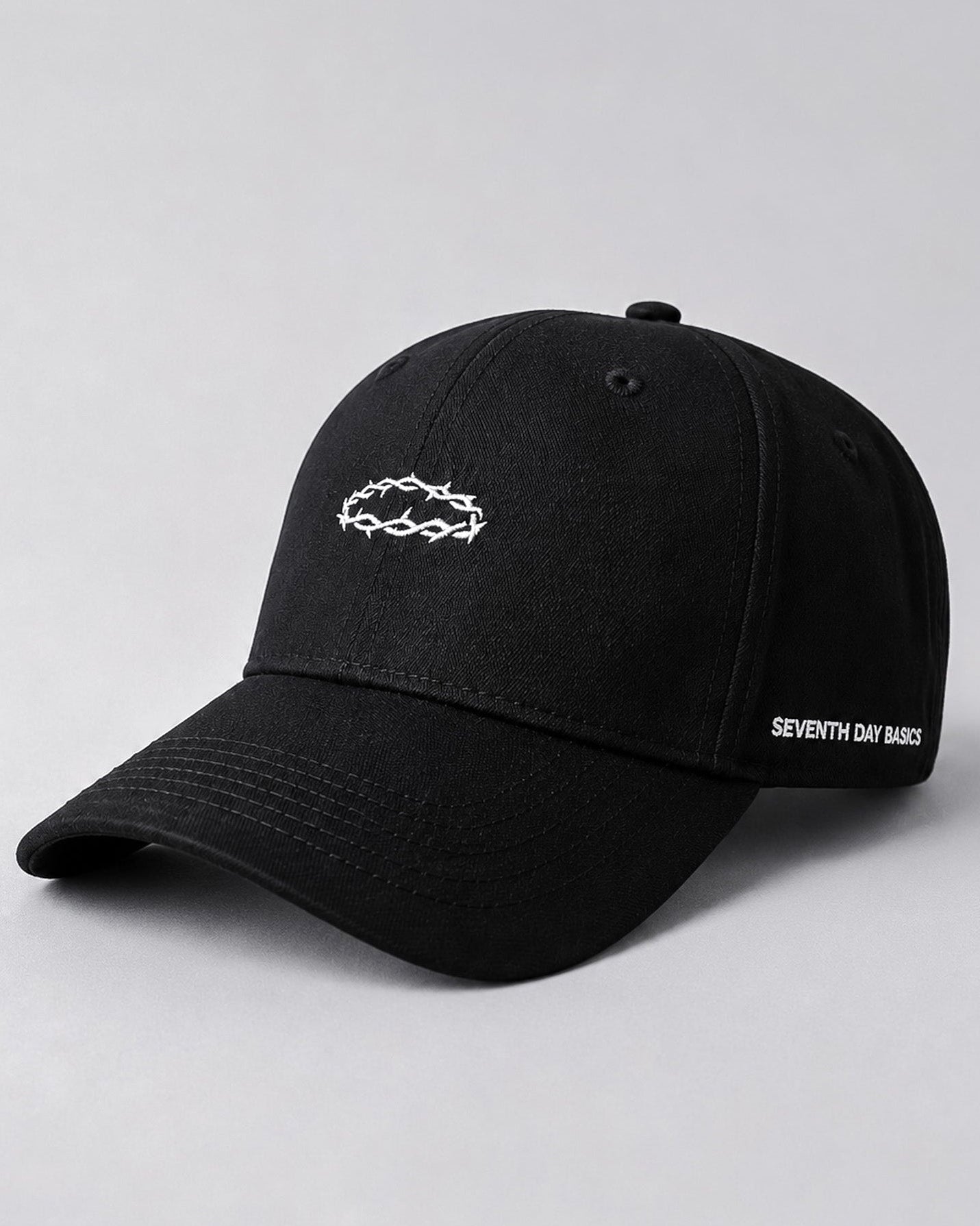 Crown of Thorns Hat
