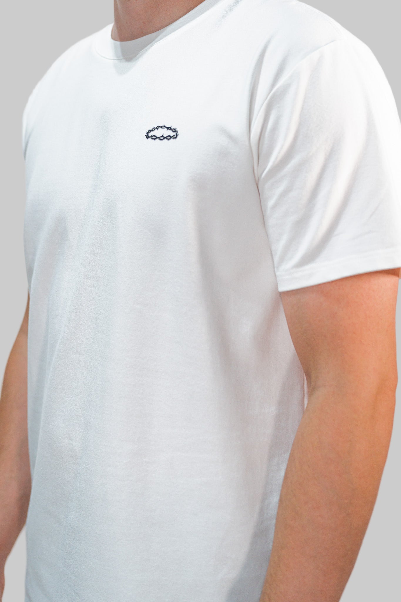 Crown Of Thorns Tee