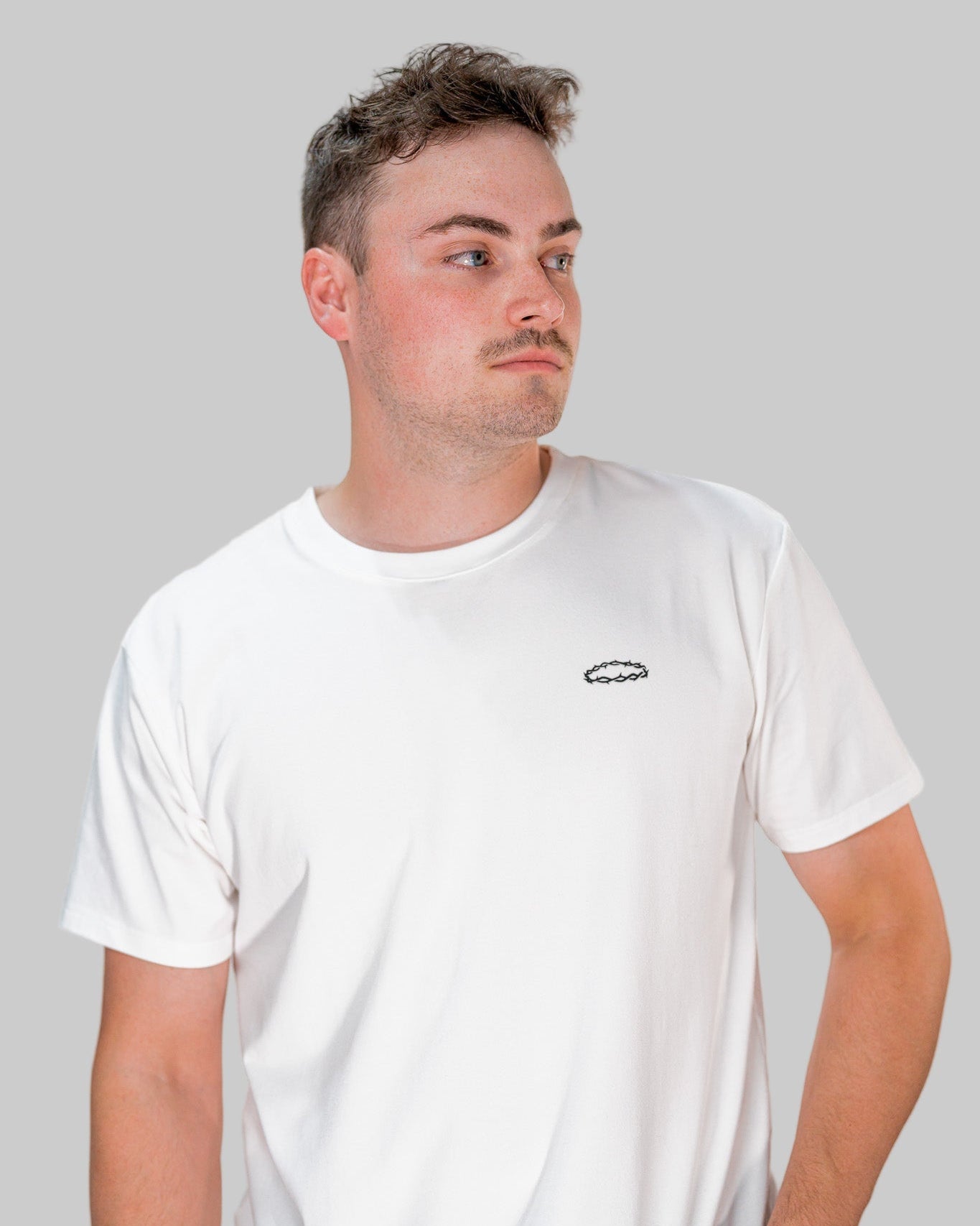 Crown Of Thorns Core Tee