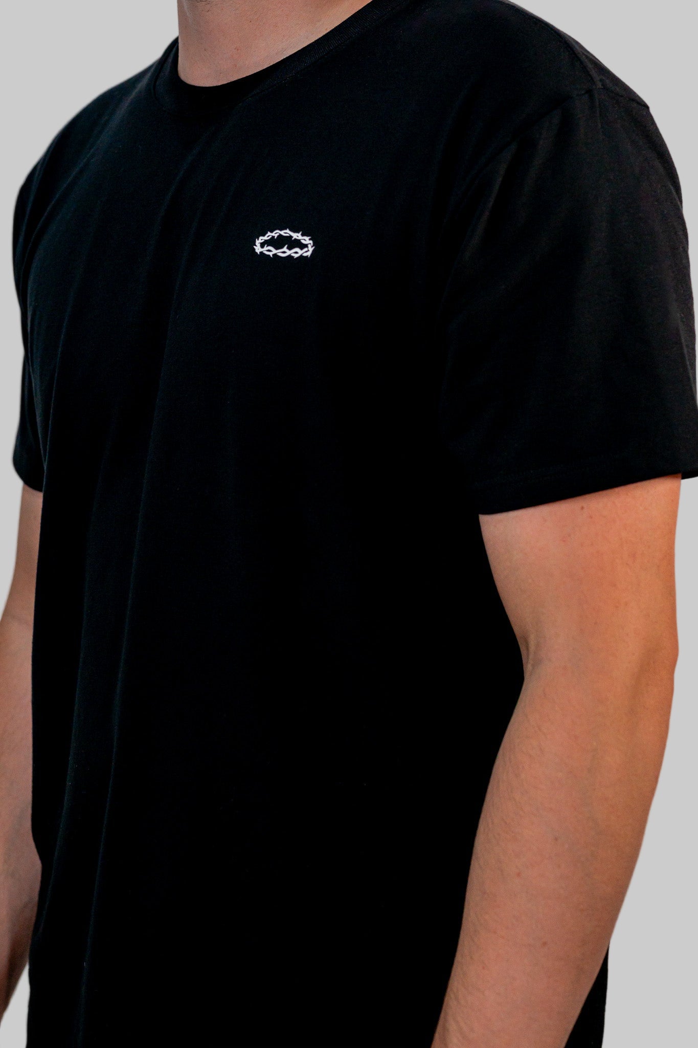 Crown Of Thorns Tee