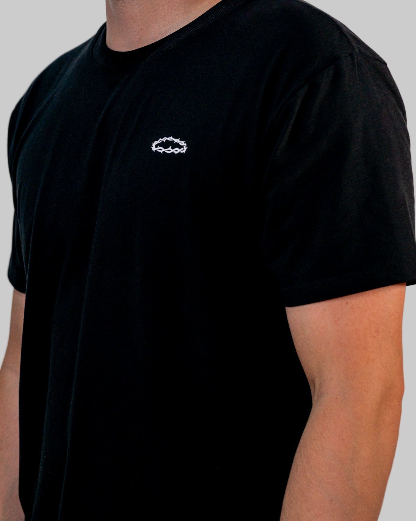 Crown Of Thorns Core Tee