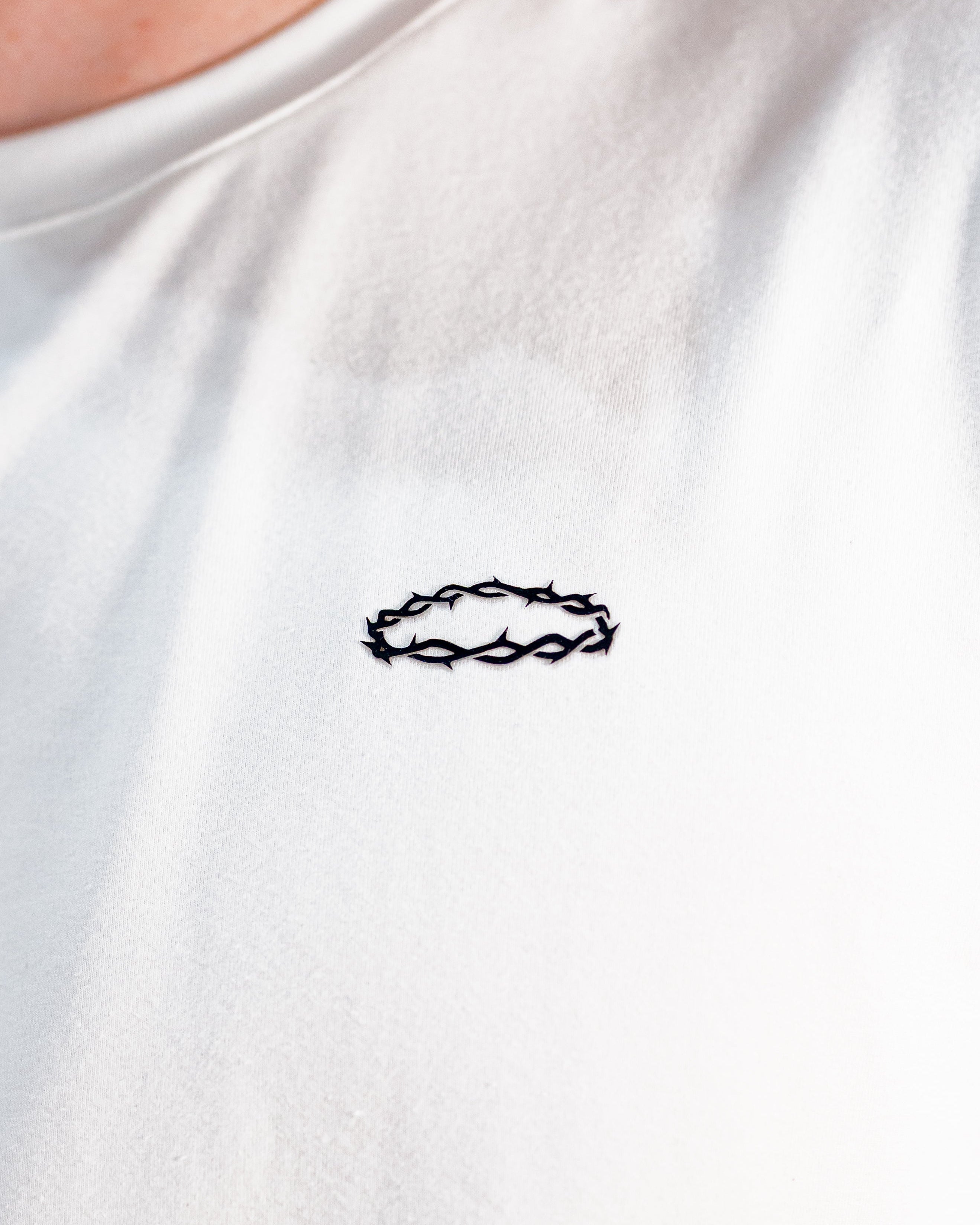 Crown Of Thorns Core Tee