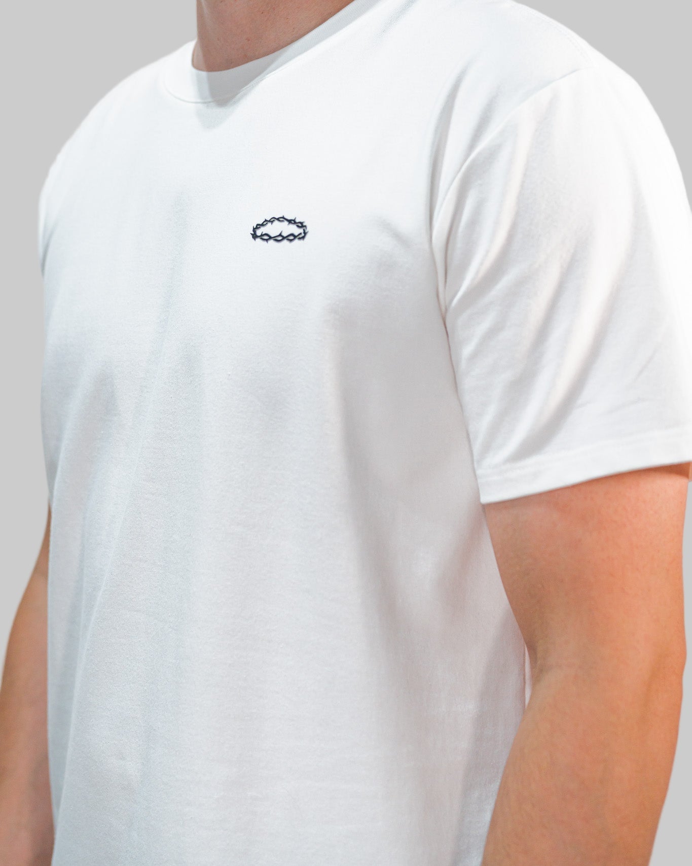 Crown Of Thorns Core Tee