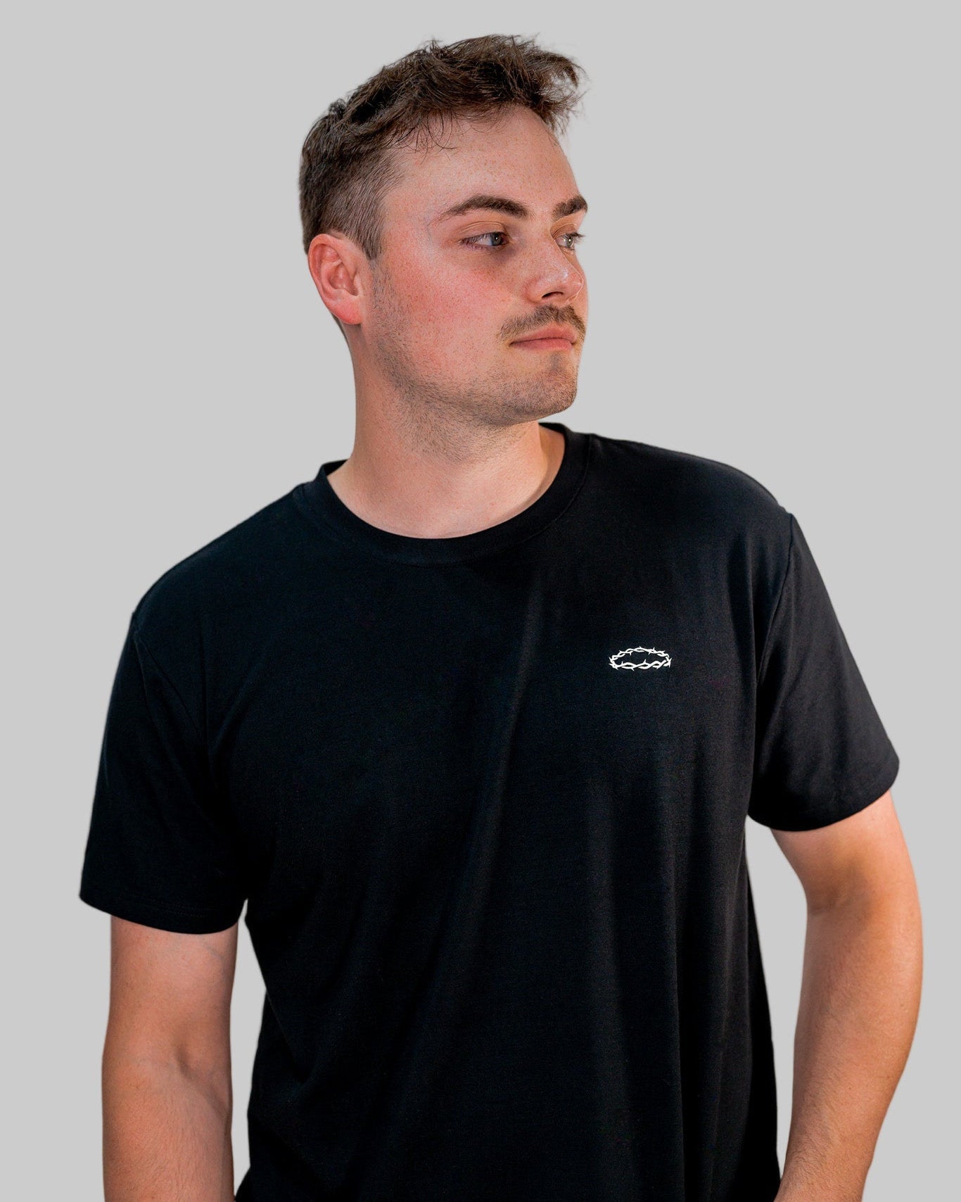 Crown Of Thorns Core Tee