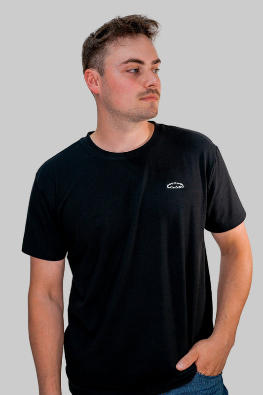 Crown Of Thorns Tee
